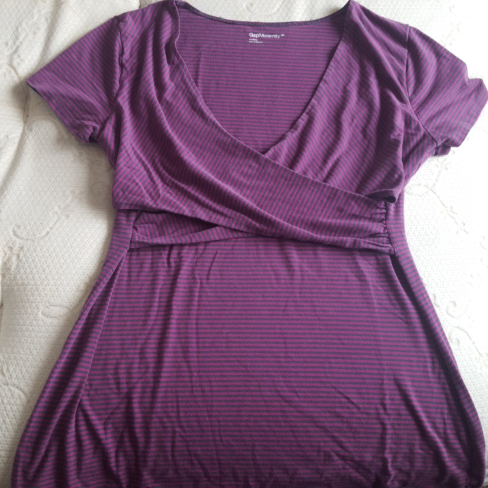 Maternity Nursing Top